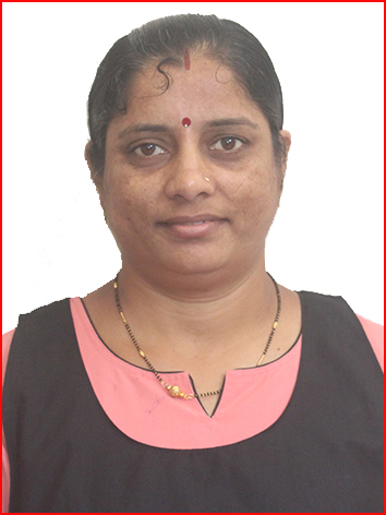 Mrs. Suvarna Jadhav